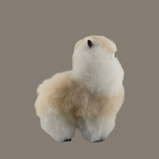 Premium Alpaca Fur Toys Collection 