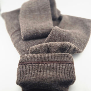 Thermal Alpaca Baselayer Bottoms Socks 