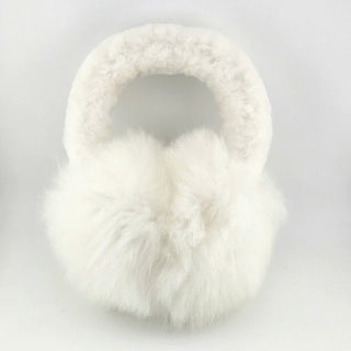 Baby Alpaca Ear Muffs