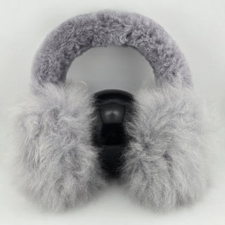 Baby Alpaca Ear Muffs