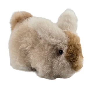 6" Fur Alpaca Bunnies Toys 