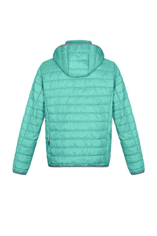 Men's Alpafill Puffer Alpaca Jacket Jacket 