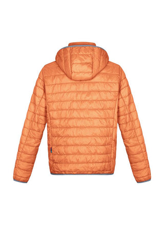 Men's Alpafill Puffer Alpaca Jacket Jacket 