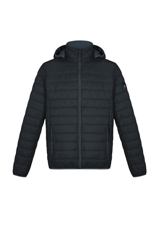 Men's Alpafill Puffer Alpaca Jacket Jacket 