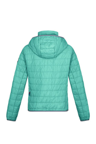 Women's Alpafill Puffer Alpaca Jacket Jacket 
