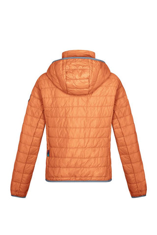 Women's Alpafill Puffer Alpaca Jacket Jacket 