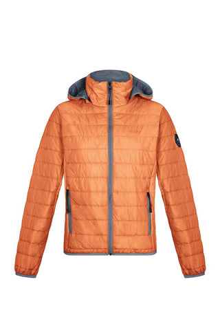 Women's Alpafill Puffer Alpaca Jacket Jacket XS Fire 