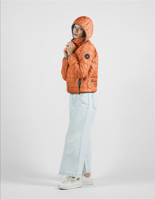 Women's Alpafill Puffer Alpaca Jacket Jacket 