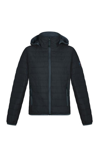 Women's Alpafill Puffer Alpaca Jacket Jacket XS Phantom 