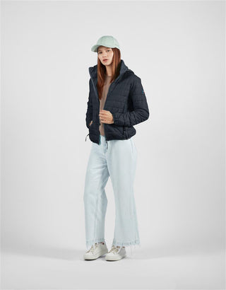 Women's Alpafill Puffer Alpaca Jacket Jacket 