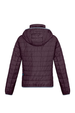 Women's Alpafill Puffer Alpaca Jacket Jacket 