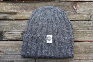 Adventure Required - Cousteau Alpaca Hat - Choice Alpaca Products-Cousteau-M66