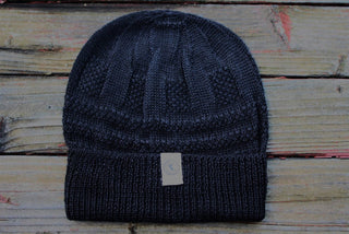 Adventure Required - Hillary Alpaca Hat - Choice Alpaca Products-Hillary-RJ1800