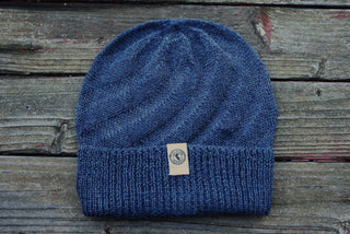 Adventure Required - Kingsley Alpaca Hat - Choice Alpaca Products-Kingsley-100
