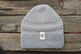 Adventure Required - Roosevelt Alpaca Hat - Choice Alpaca Products-Roosevelt-401