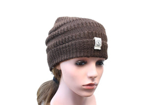 Adventure Required - Roosevelt Alpaca Hat - Choice Alpaca Products-Roosevelt-500