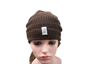 Adventure Required - Roosevelt Alpaca Hat - Choice Alpaca Products-Roosevelt-500