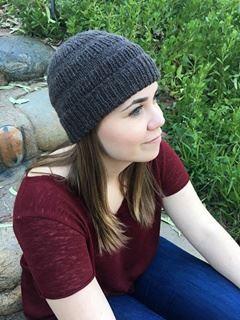 Roosevelt-AZ1680-Adventure Required - Roosevelt Alpaca Hat