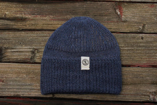 Adventure Required - Roosevelt Alpaca Hat - Choice Alpaca Products-Roosevelt-M66