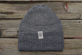 Adventure Required - Roosevelt Alpaca Hat - Choice Alpaca Products-Roosevelt-M66
