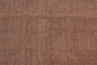 Alpaca Bed Blanket - Choice Alpaca Products-DN_burntbrown