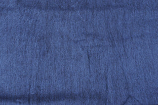 Alpaca Bed Blanket - Choice Alpaca Products-DN_midnightblue