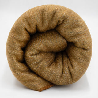 Alpaca Bed Blanket - Choice Alpaca Products-DN_teal