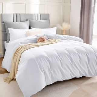 Alpaca Bed Duvet - Choice Alpaca Products-ED13928-queen-reg