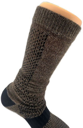 Alpaca Compression Socks Socks 