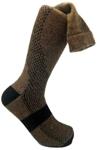 Alpaca Compression Socks Socks 