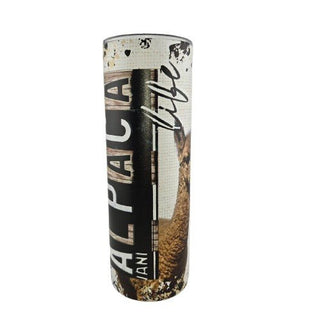 Tumbler1-Alpaca Drink Tumbler