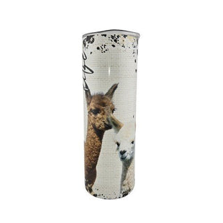 Tumbler3-Alpaca Drink Tumbler