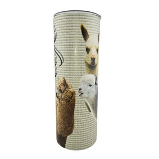 Tumbler3-Alpaca Drink Tumbler