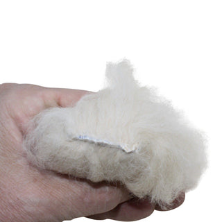 Alpaca Fuzzball Pom-Pom Fun 