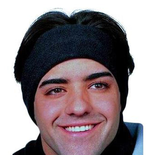 Alpaca Headband - Choice Alpaca Products-BNDA-AZUL