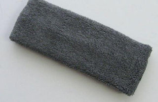 Alpaca Headband - Choice Alpaca Products-BNDA-GRIS