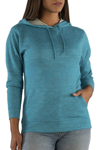 Lux Alpaca Hoodies and Joggers - Choice Alpaca Products-A21474-hoodie-teal-xs