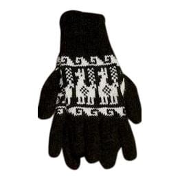 Alpaca Inca Gloves Socks 