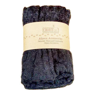 Alpaca Leg Warmers - Choice Alpaca Products-ESPB-MRGO