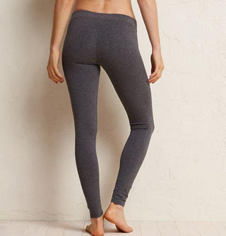 Alpaca Leggings - Choice Alpaca Products-LBA1-lxl-GRIS