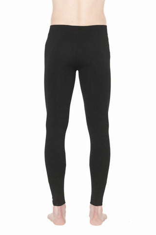 Alpaca Leggings - Choice Alpaca Products-LBA1-lxl-GRIS