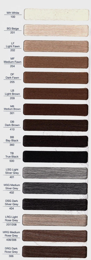 Alpaca Leggings - Choice Alpaca Products-LBA1-lxl-GRIS
