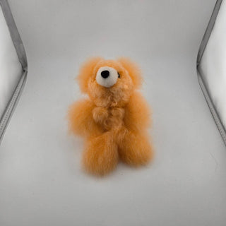 Alpaca Pocket Teddy Bears - Choice Alpaca Products-PocketBear_mixedcolorful