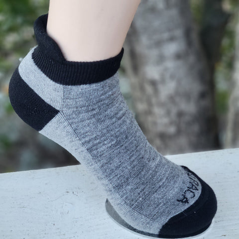 Alpaca Tab Sport Socks Socks 