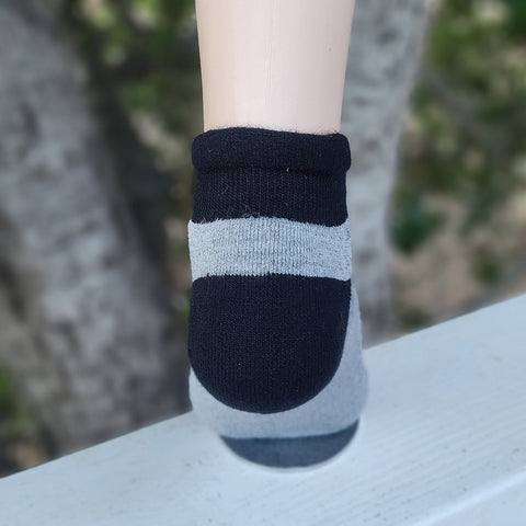 Alpaca Tab Sport Socks Socks 