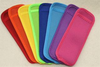 Alpaca the Ice Pops - Choice Alpaca Products-AlpacaIcePop-red