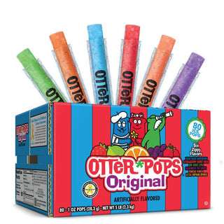 Alpaca the Ice Pops - Choice Alpaca Products-OtterPop-filler