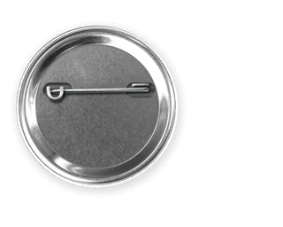 Alpaca Watching Button Pin - Choice Alpaca Products-AlpWatchingPin