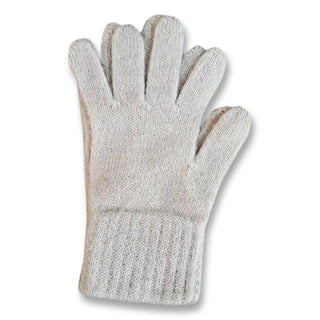 Alpaca Work/Play Alpaca Gloves - Choice Alpaca Products-heavygloves-sm-camel
