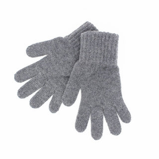 Alpaca Work/Play Alpaca Gloves - Choice Alpaca Products-heavygloves-sm-slategrey